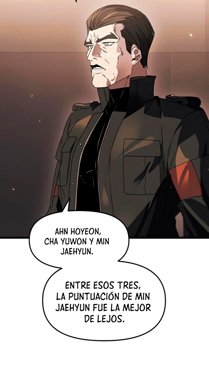 Obtuve un Objeto Mítico Capitulo 35 página 3