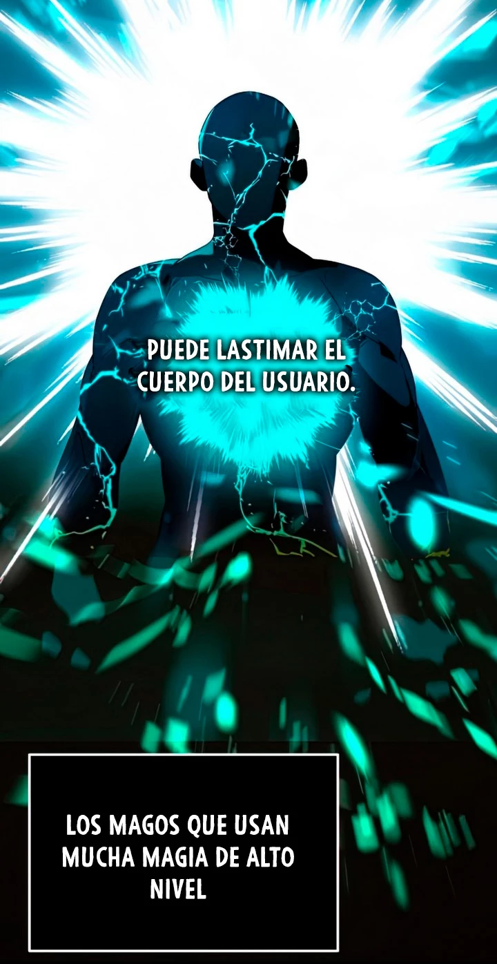 Obtuve un Objeto Mítico Capitulo 35 página 42