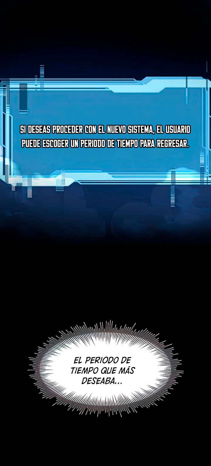 Obtuve un Objeto Mítico Capitulo 35 página 49