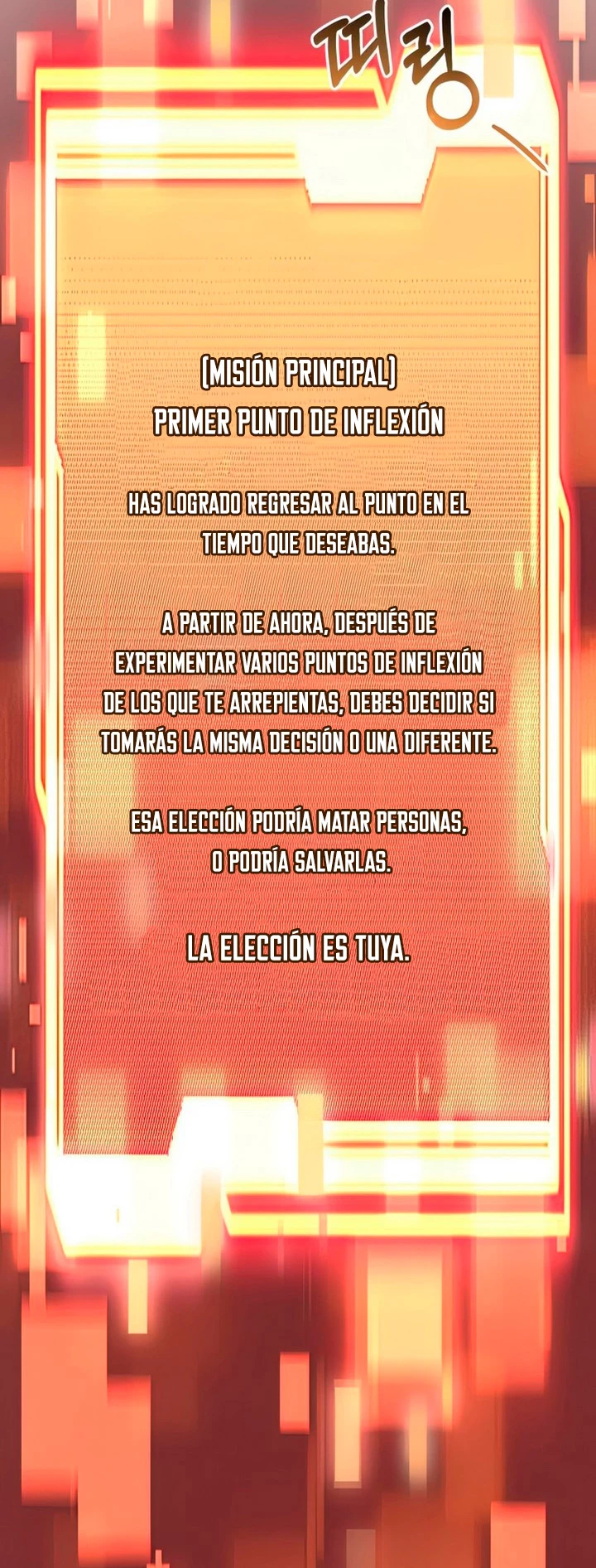 Obtuve un Objeto Mítico Capitulo 35 página 52