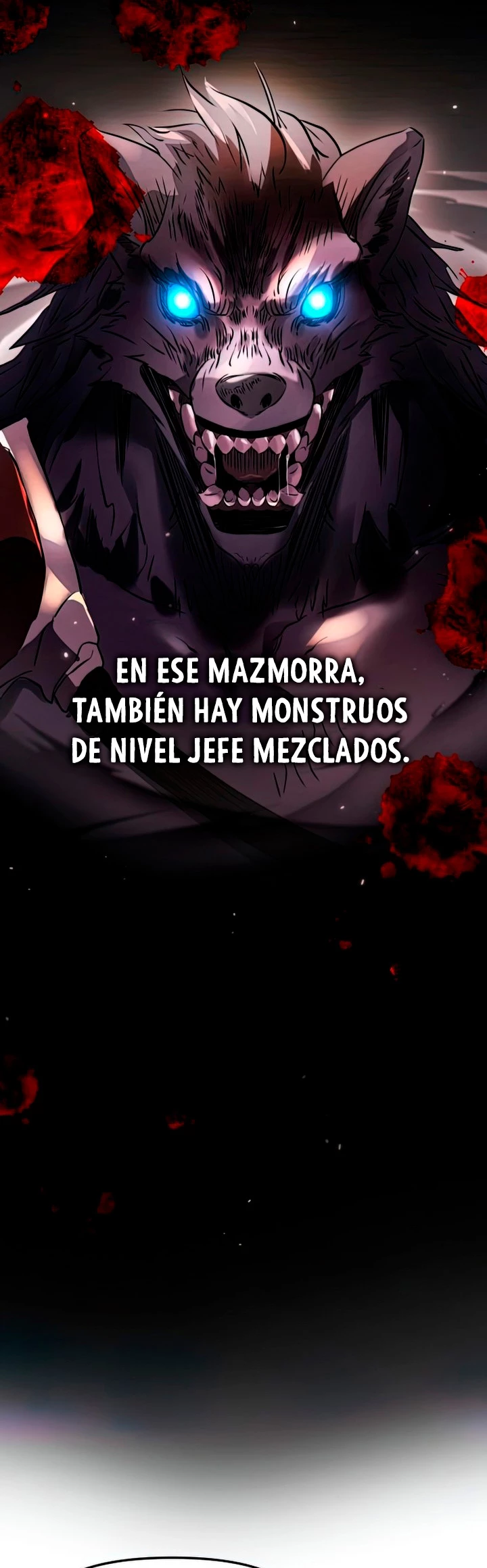 Obtuve un Objeto Mítico Capitulo 35 página 65