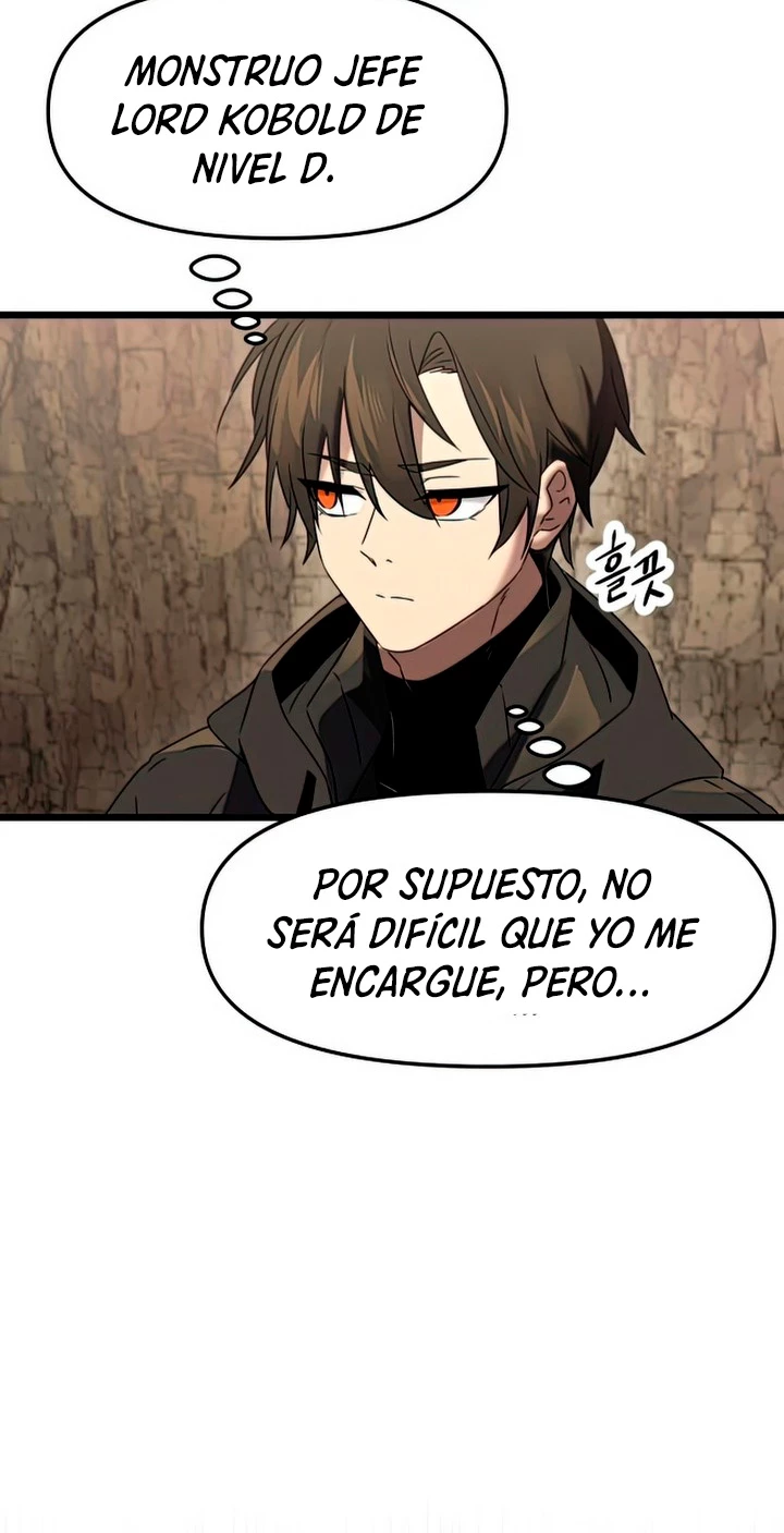Obtuve un Objeto Mítico Capitulo 35 página 66