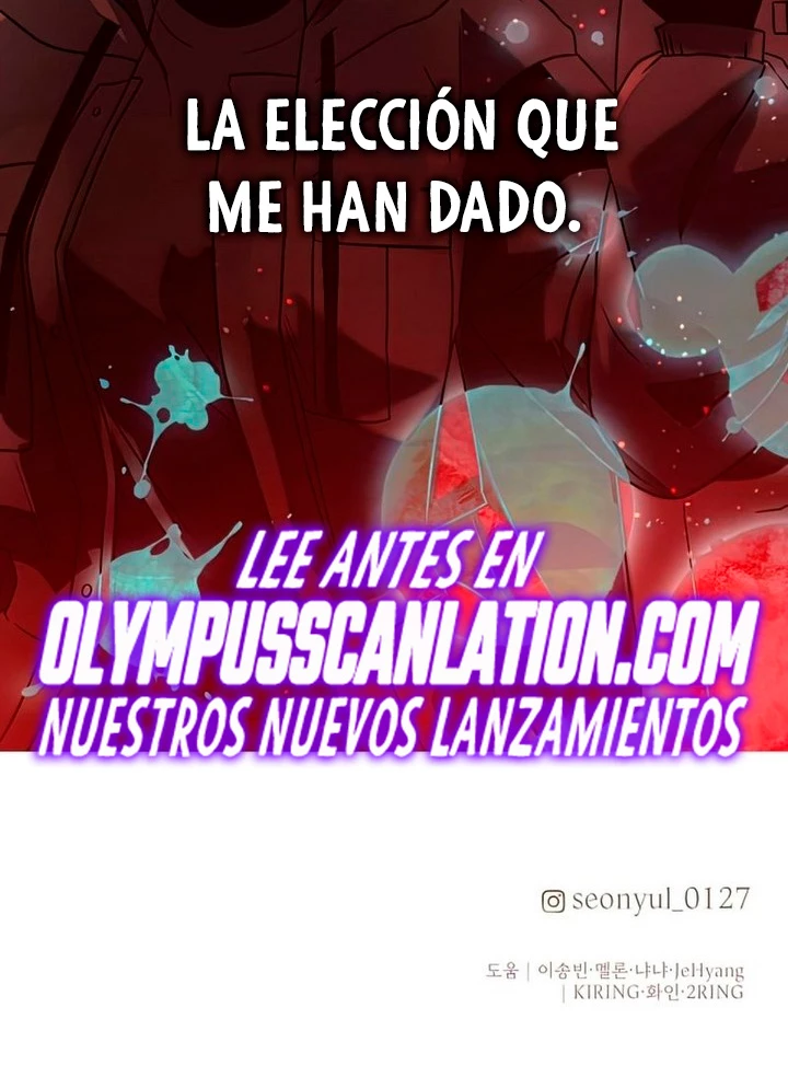 Obtuve un Objeto Mítico Capitulo 35 página 82