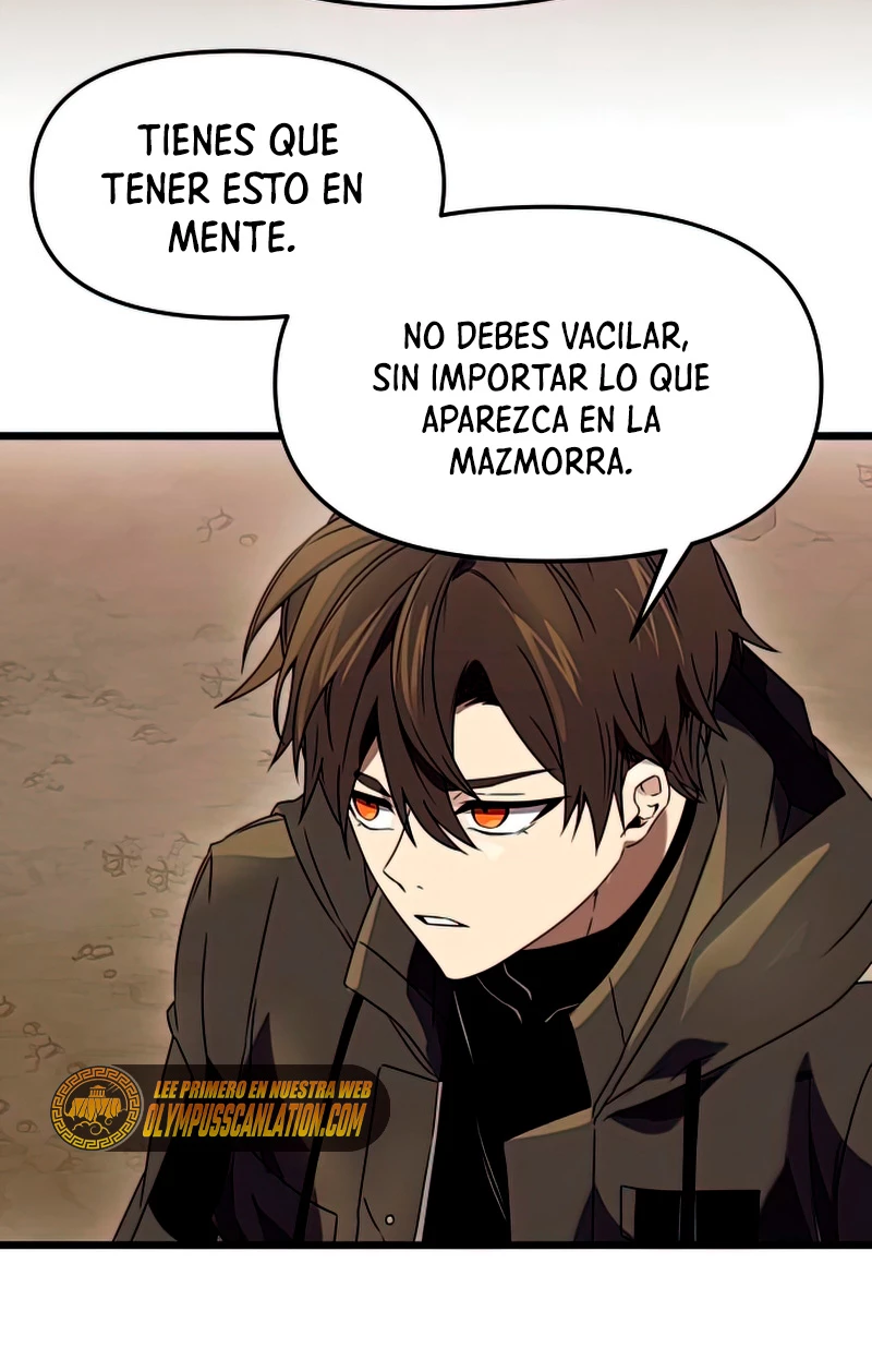 Obtuve un Objeto Mítico Capitulo 36 página 14