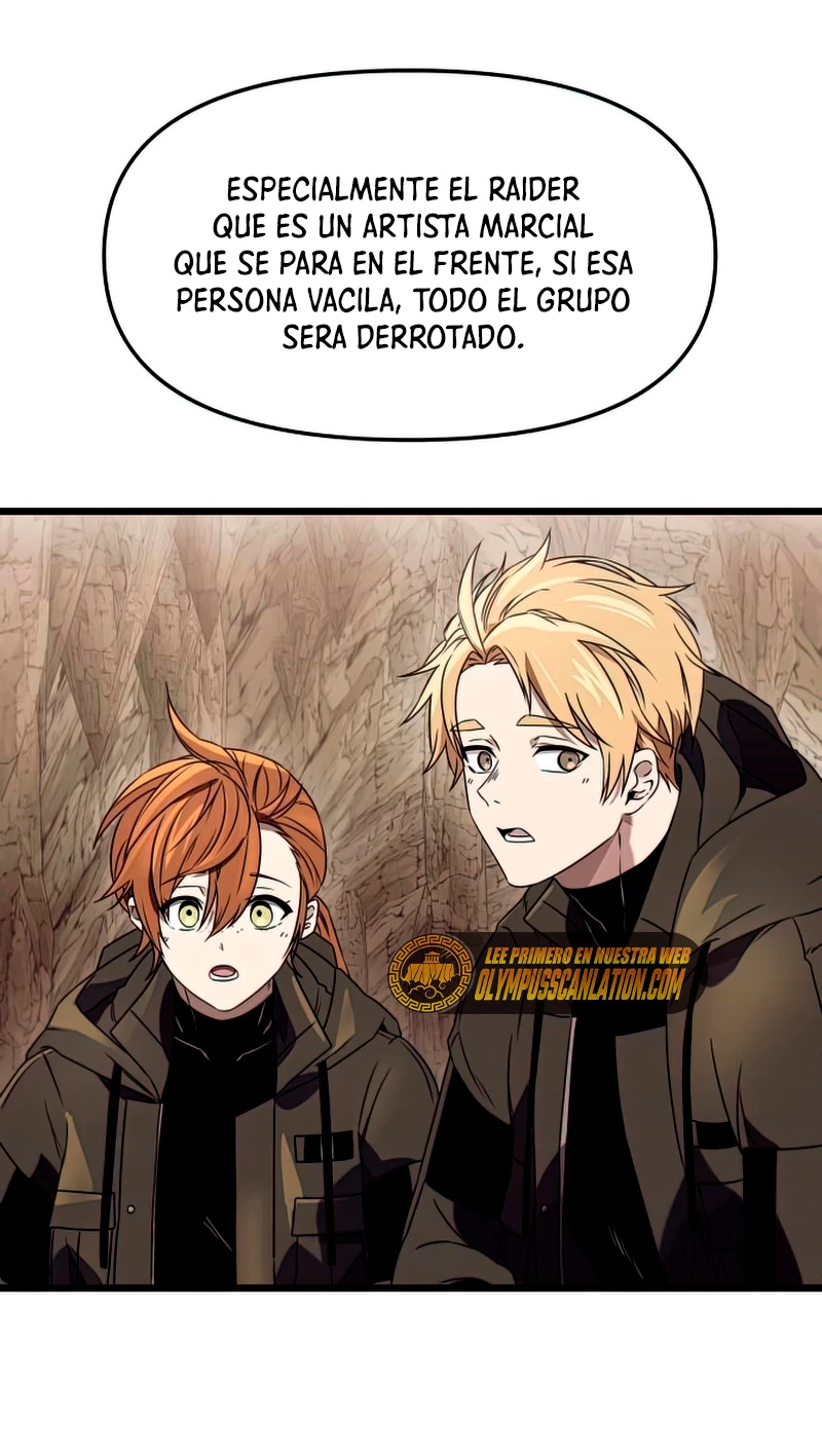 Obtuve un Objeto Mítico Capitulo 36 página 15