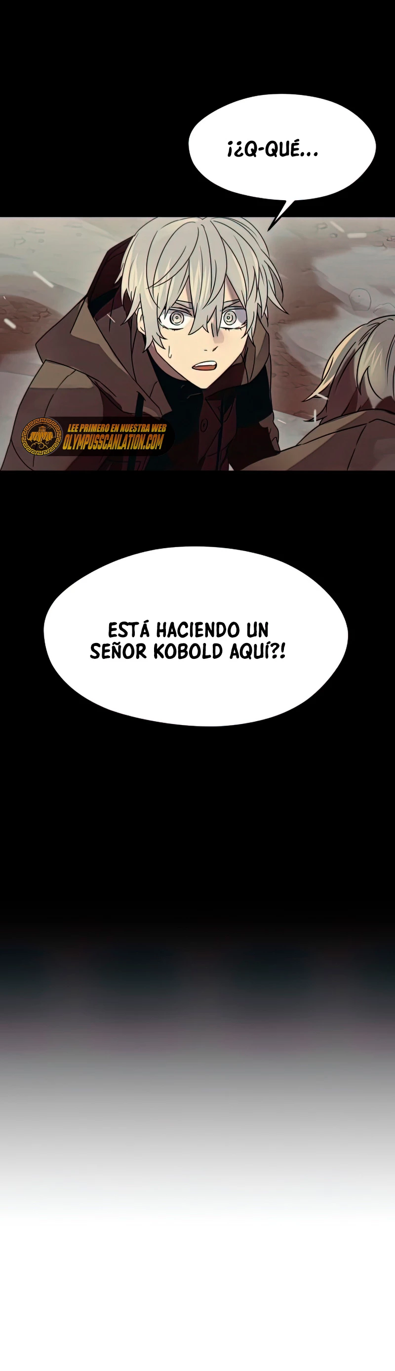 Obtuve un Objeto Mítico Capitulo 36 página 52