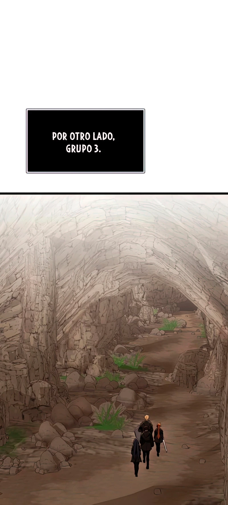 Obtuve un Objeto Mítico Capitulo 36 página 53