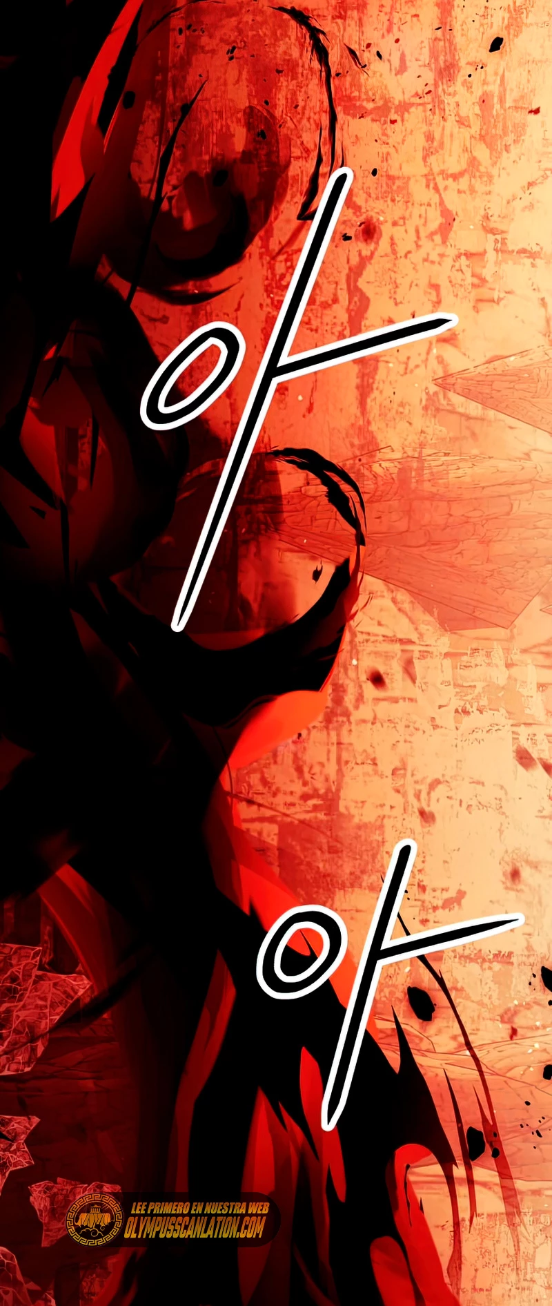 Obtuve un Objeto Mítico Capitulo 36 página 64