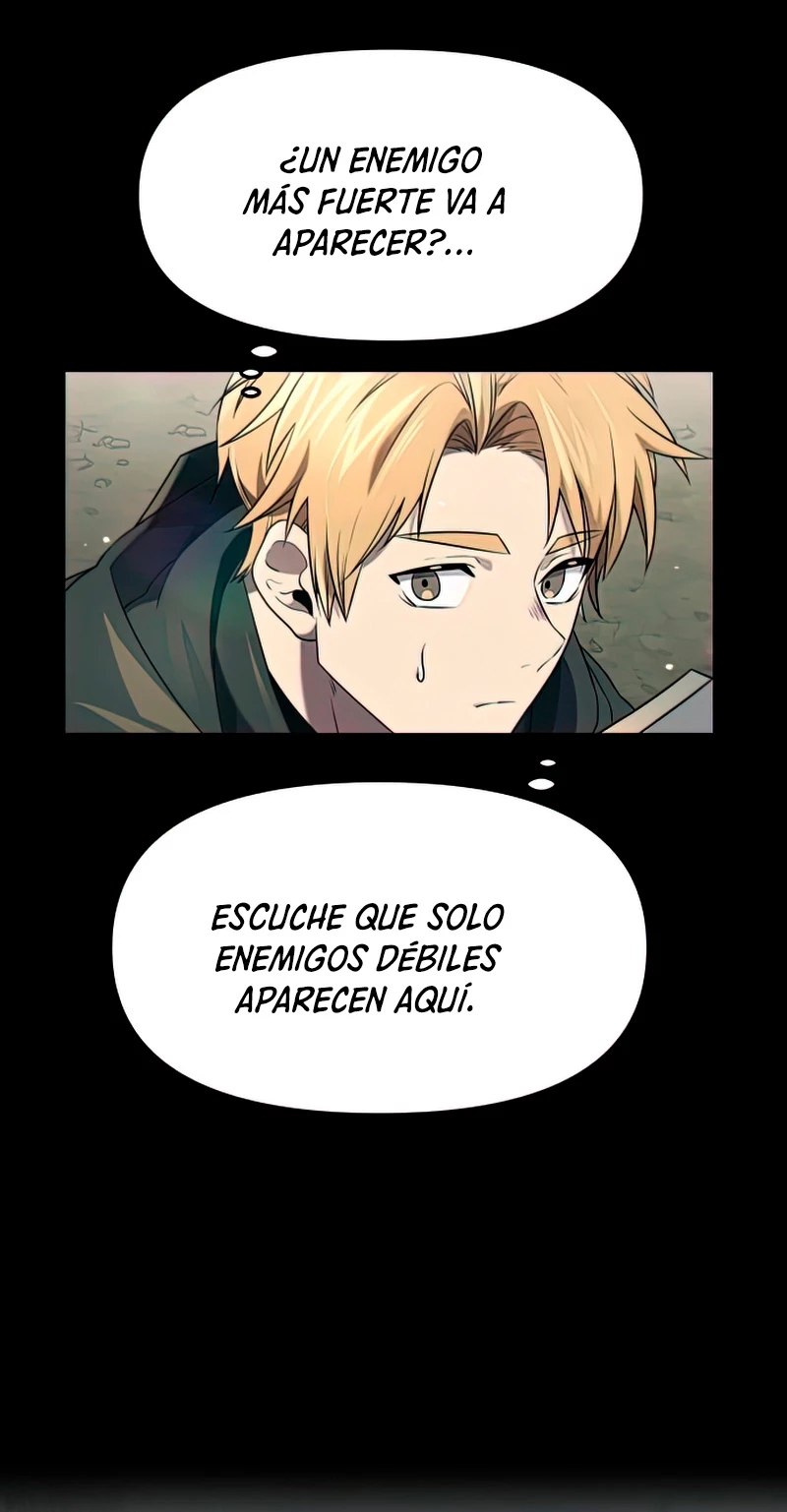 Obtuve un Objeto Mítico Capitulo 36 página 68