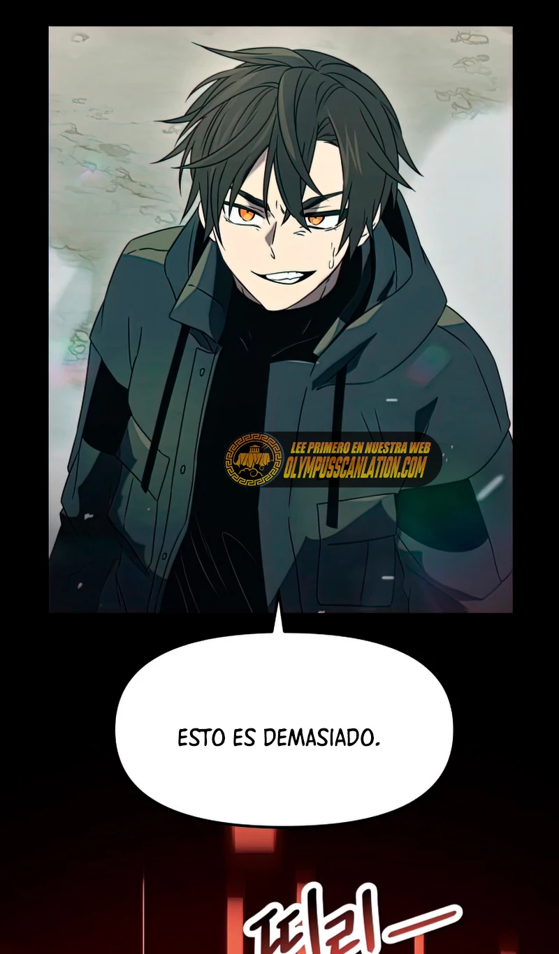 Obtuve un Objeto Mítico Capitulo 36 página 80