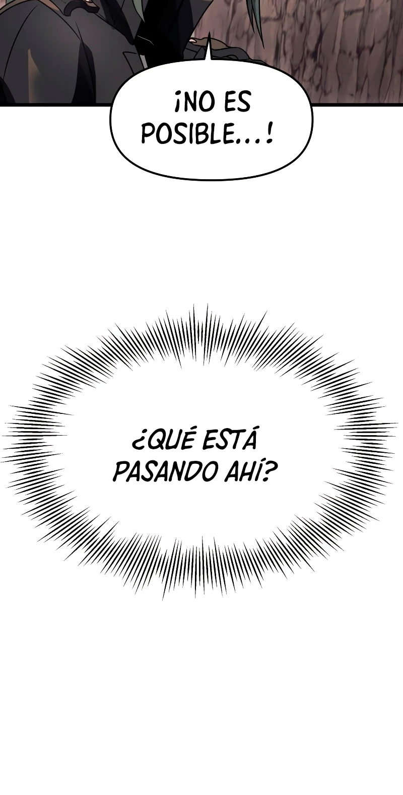 Obtuve un Objeto Mítico Capitulo 37 página 10