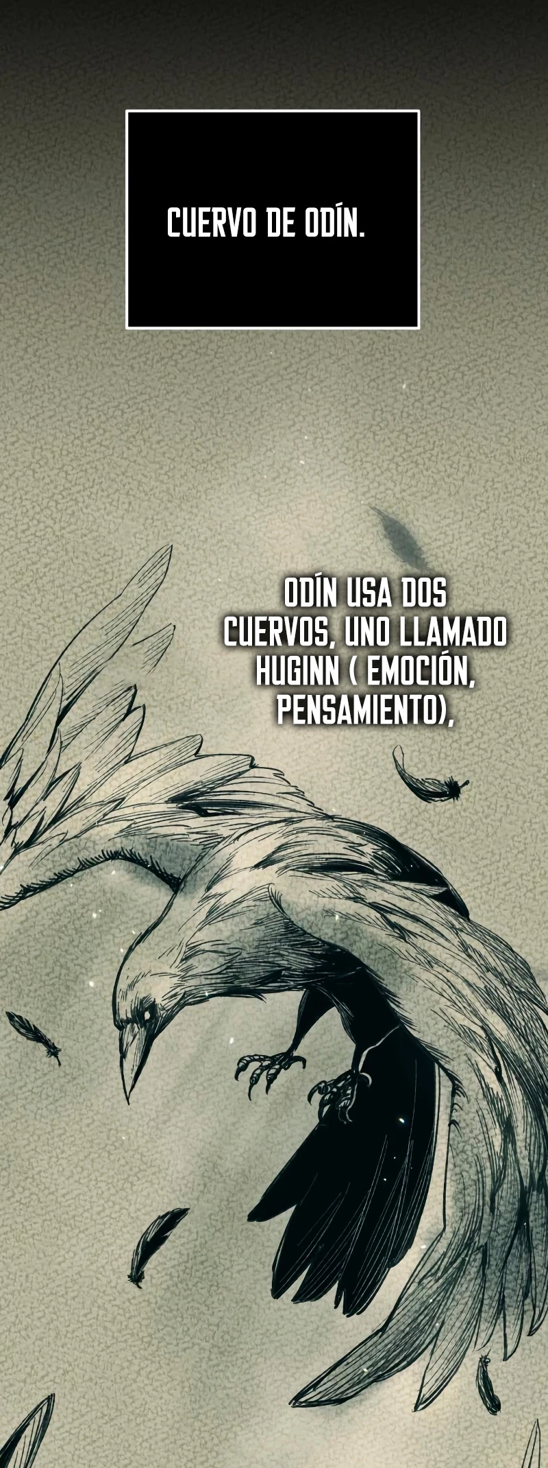 Obtuve un Objeto Mítico Capitulo 37 página 29