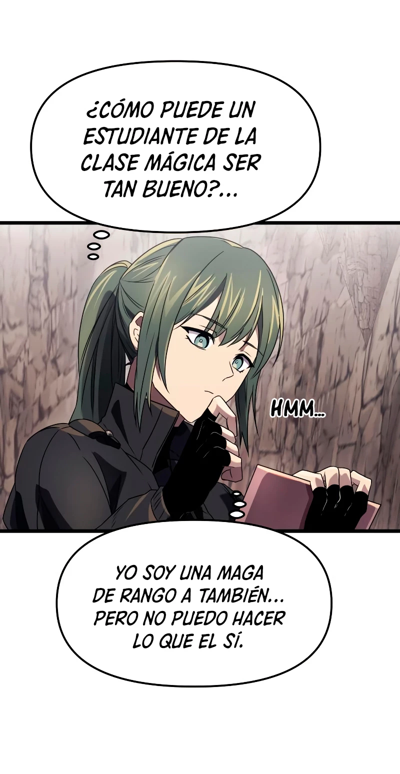 Obtuve un Objeto Mítico Capitulo 37 página 4