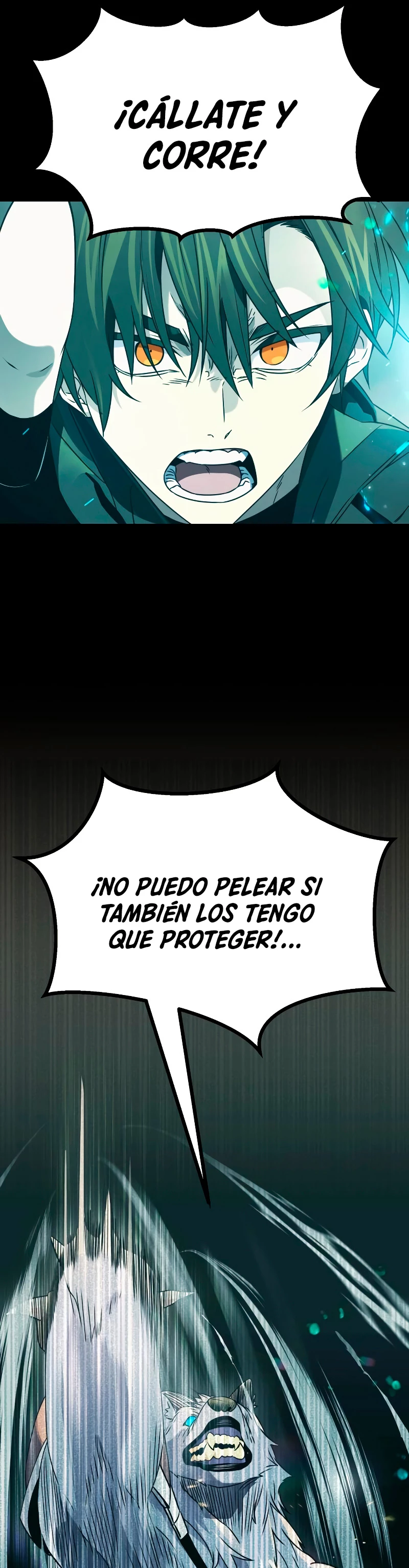 Obtuve un Objeto Mítico Capitulo 37 página 43