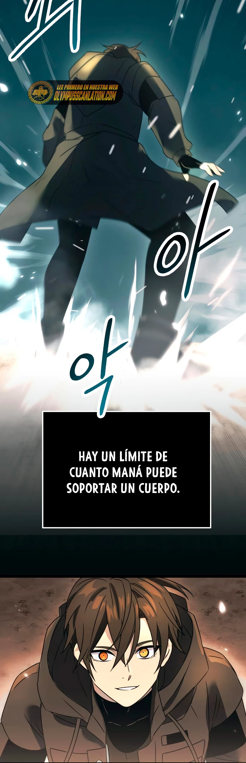 Obtuve un Objeto Mítico Capitulo 37 página 63