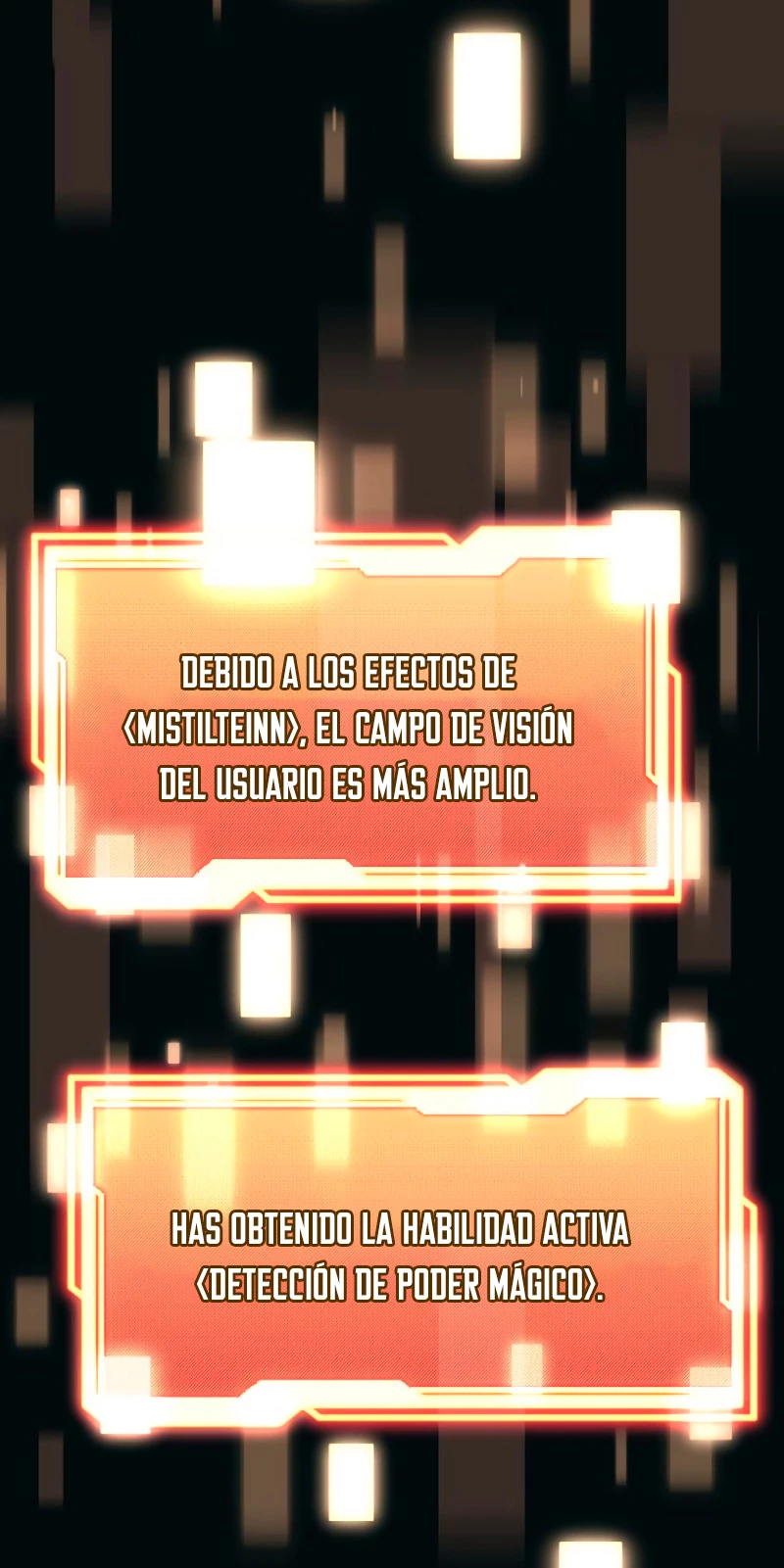Obtuve un Objeto Mítico Capitulo 37 página 65
