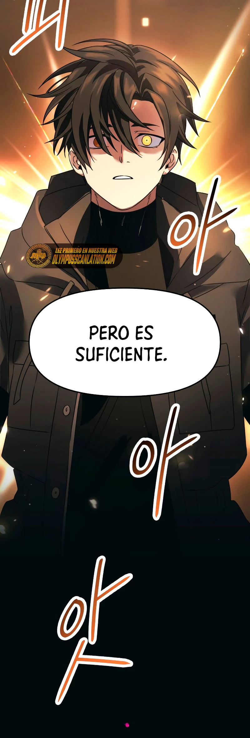 Obtuve un Objeto Mítico Capitulo 37 página 67