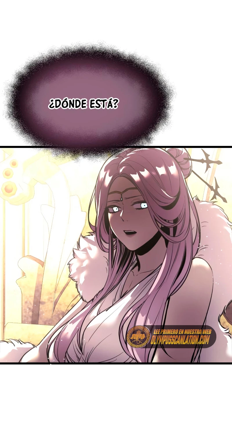Obtuve un Objeto Mítico Capitulo 37 página 76
