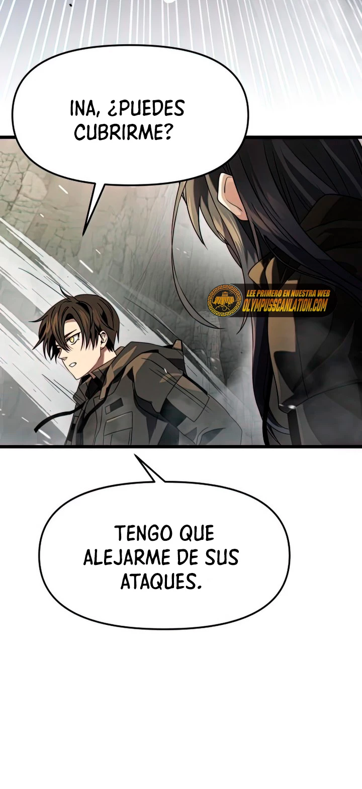 Obtuve un Objeto Mítico Capitulo 38 página 12