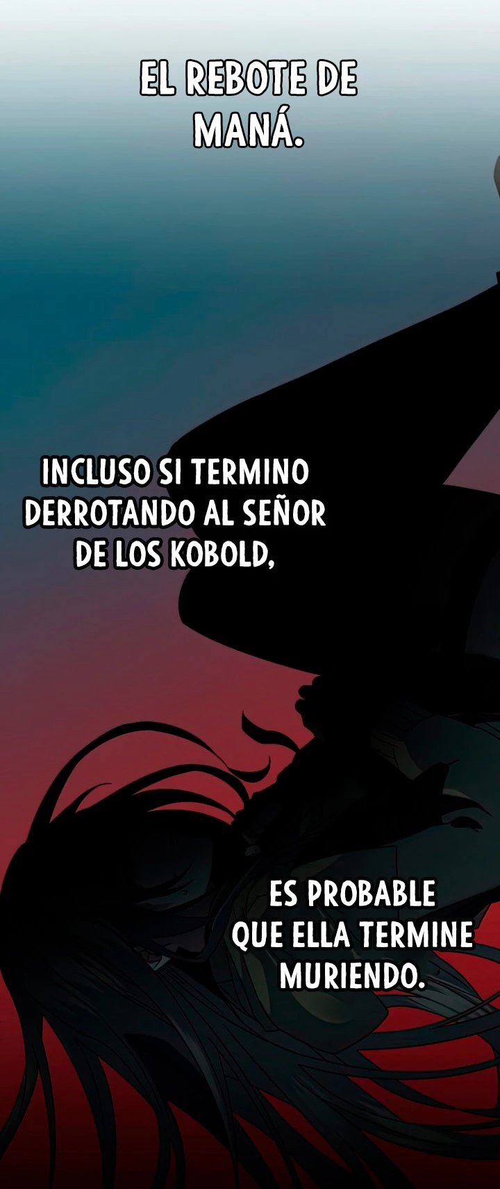 Obtuve un Objeto Mítico Capitulo 38 página 14