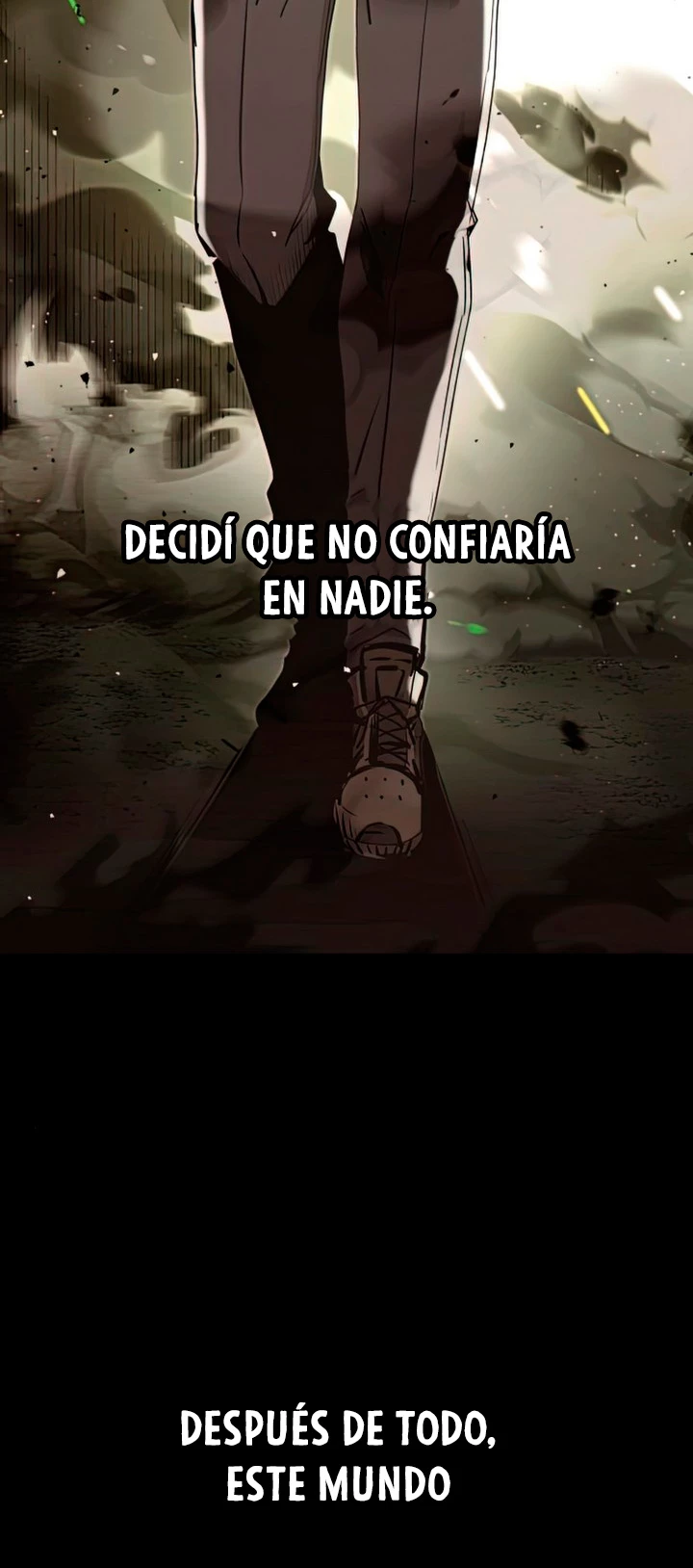 Obtuve un Objeto Mítico Capitulo 38 página 16