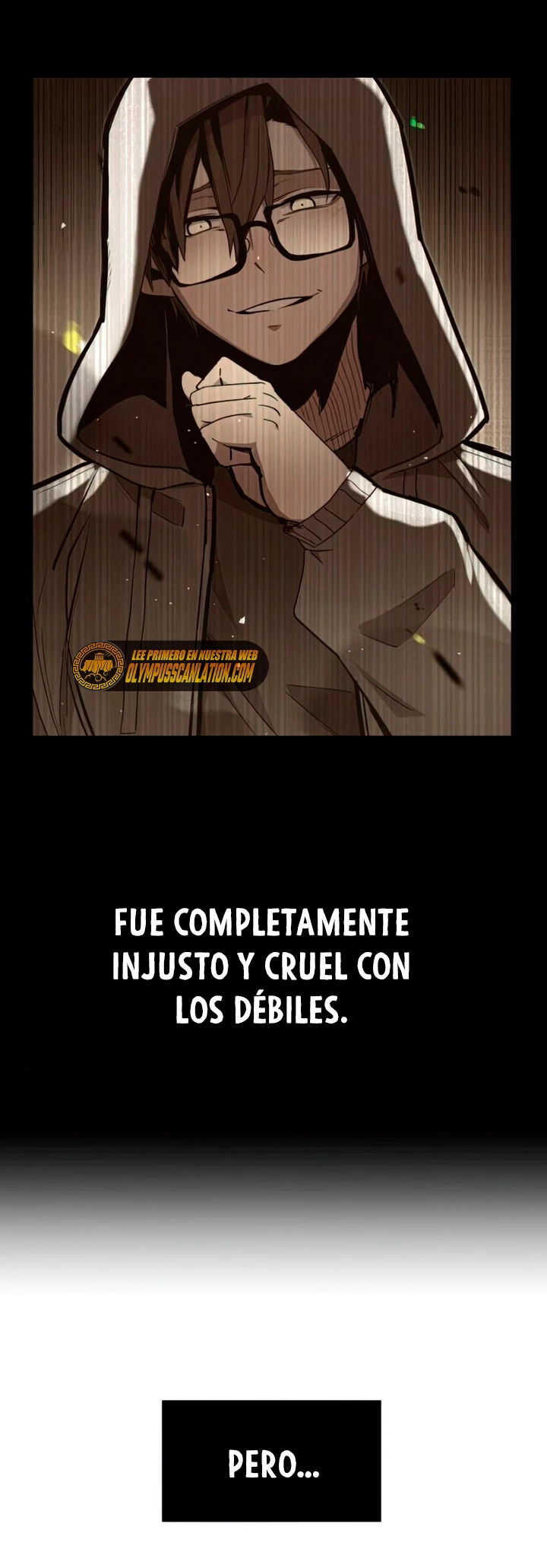 Obtuve un Objeto Mítico Capitulo 38 página 17