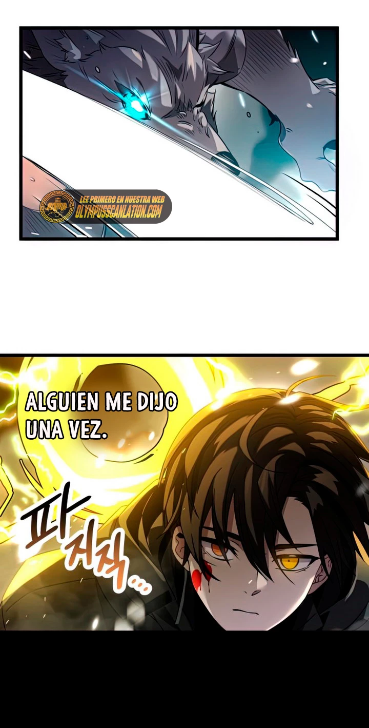 Obtuve un Objeto Mítico Capitulo 38 página 26