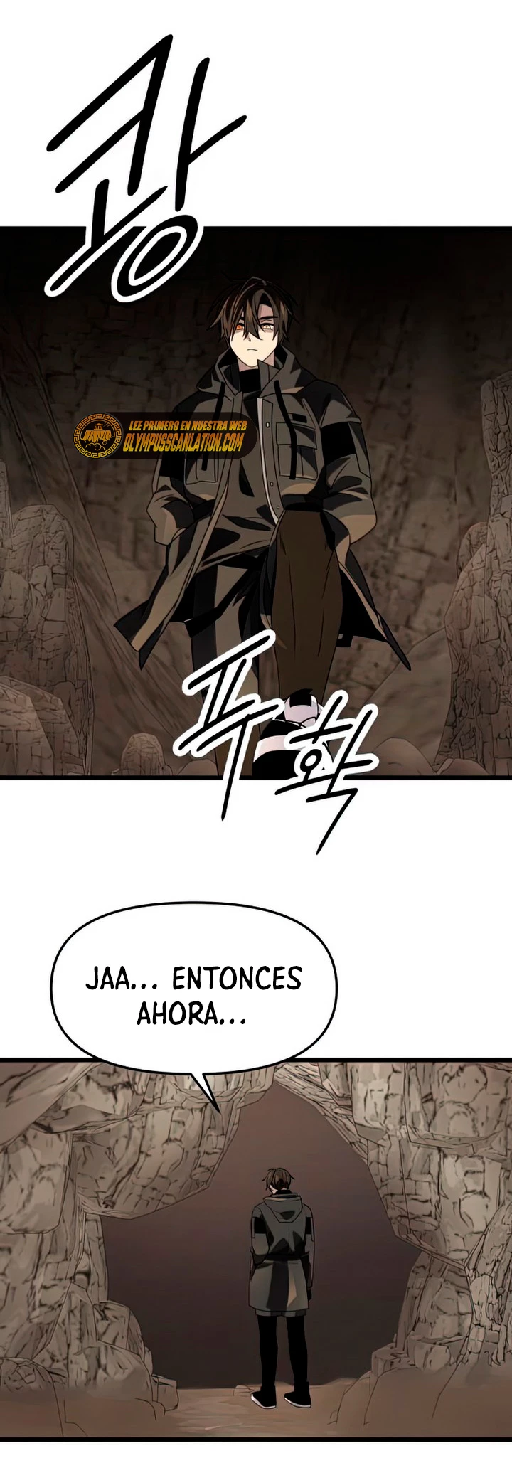 Obtuve un Objeto Mítico Capitulo 38 página 53