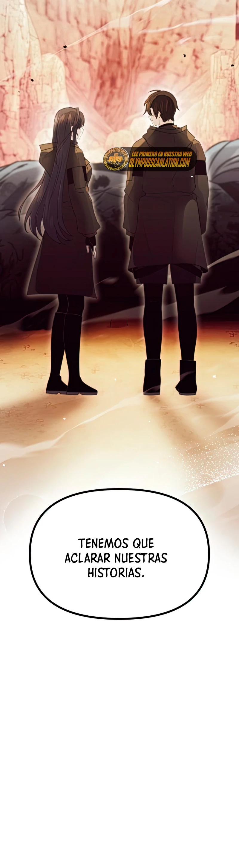 Obtuve un Objeto Mítico Capitulo 39 página 11