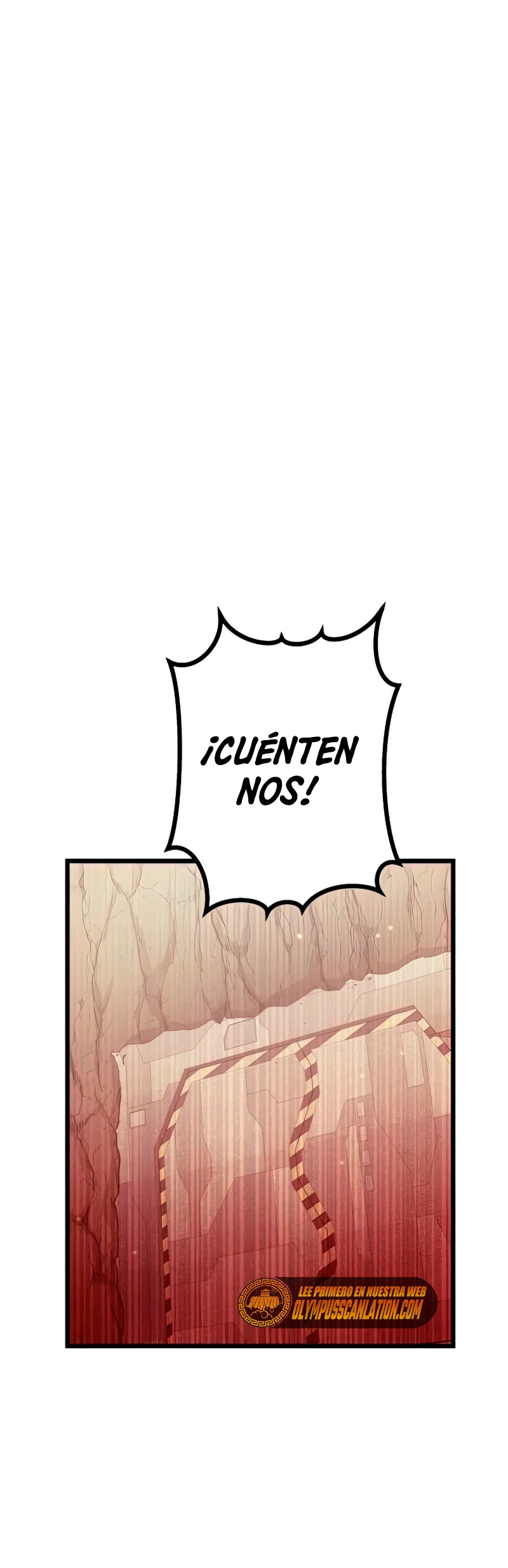 Obtuve un Objeto Mítico Capitulo 39 página 13