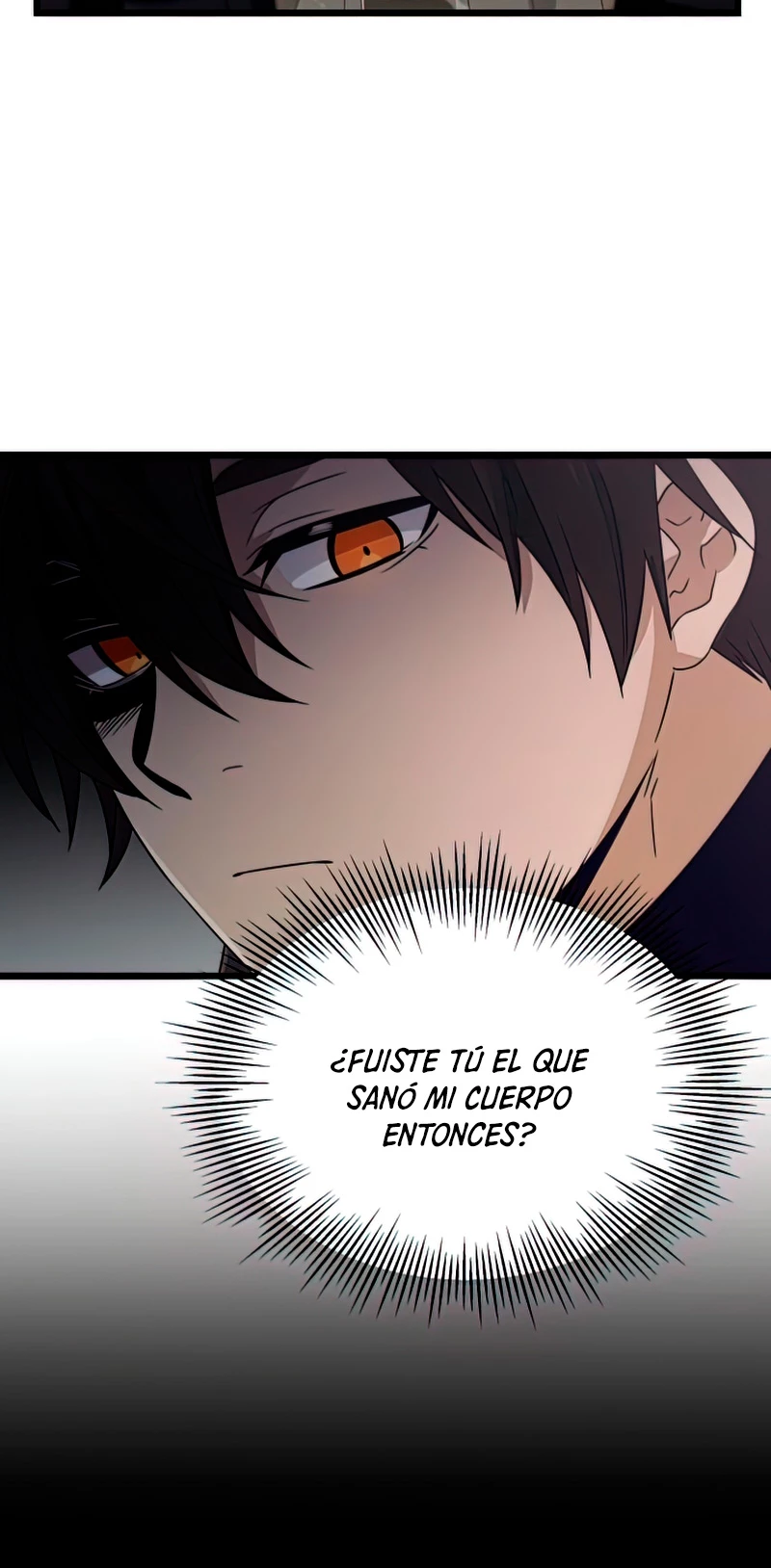 Obtuve un Objeto Mítico Capitulo 39 página 31