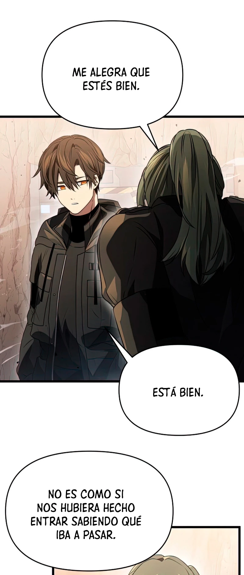 Obtuve un Objeto Mítico Capitulo 39 página 48
