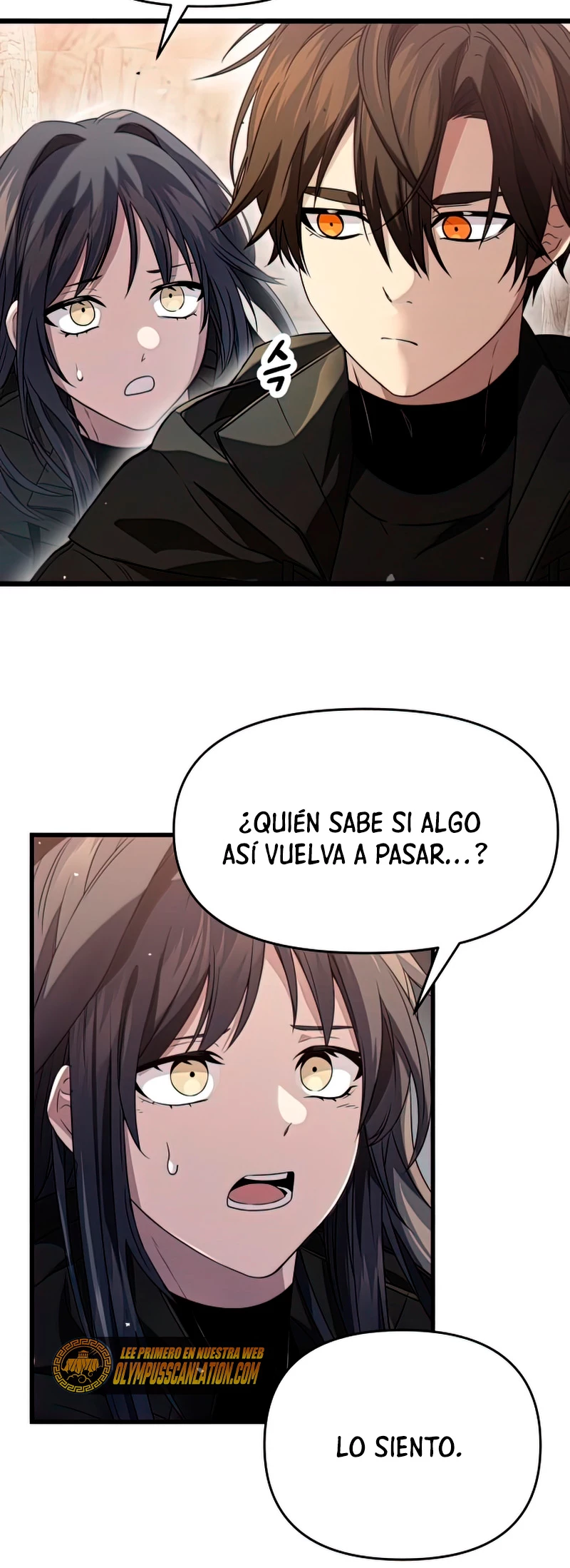 Obtuve un Objeto Mítico Capitulo 39 página 51
