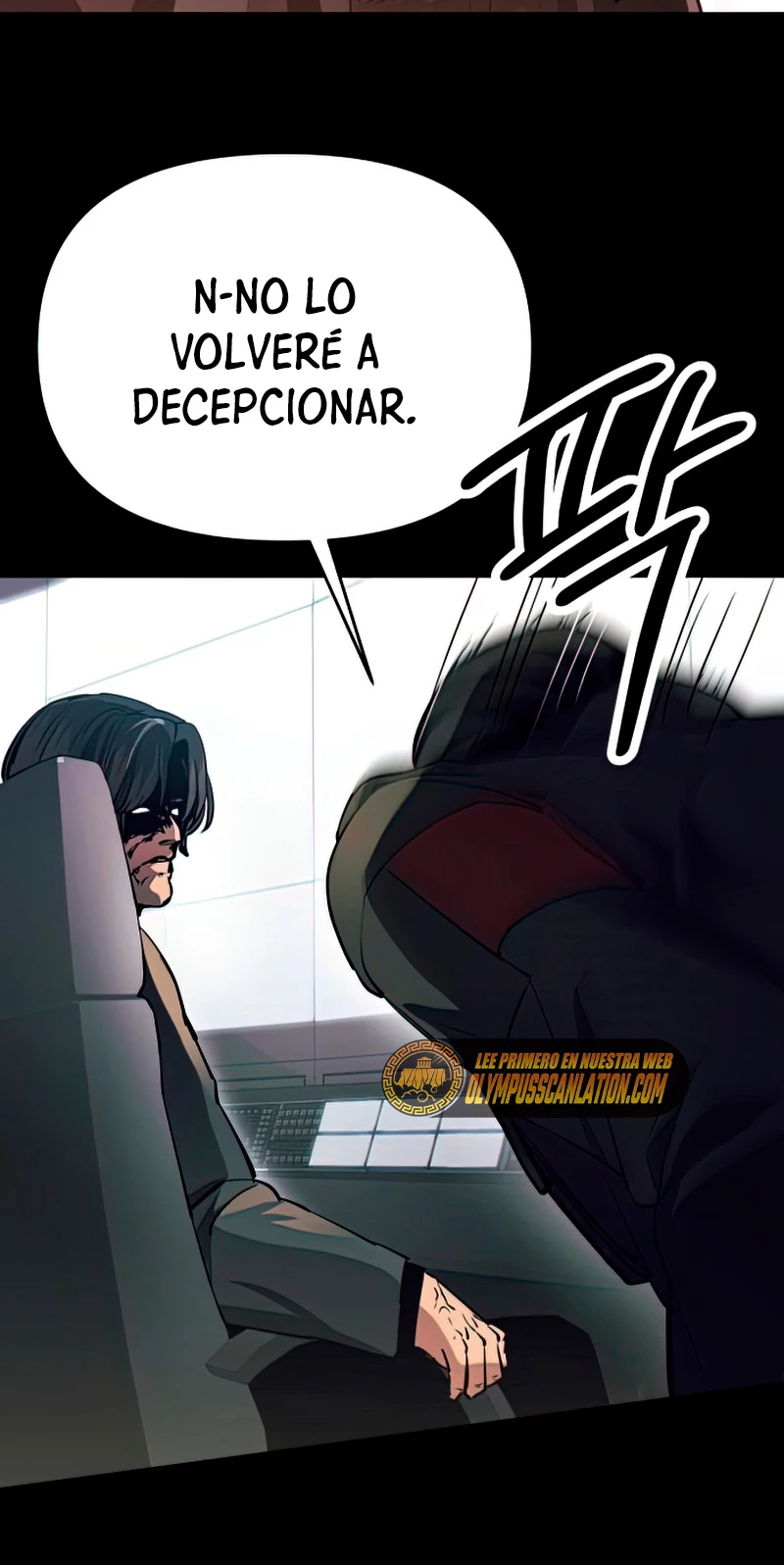 Obtuve un Objeto Mítico Capitulo 39 página 59