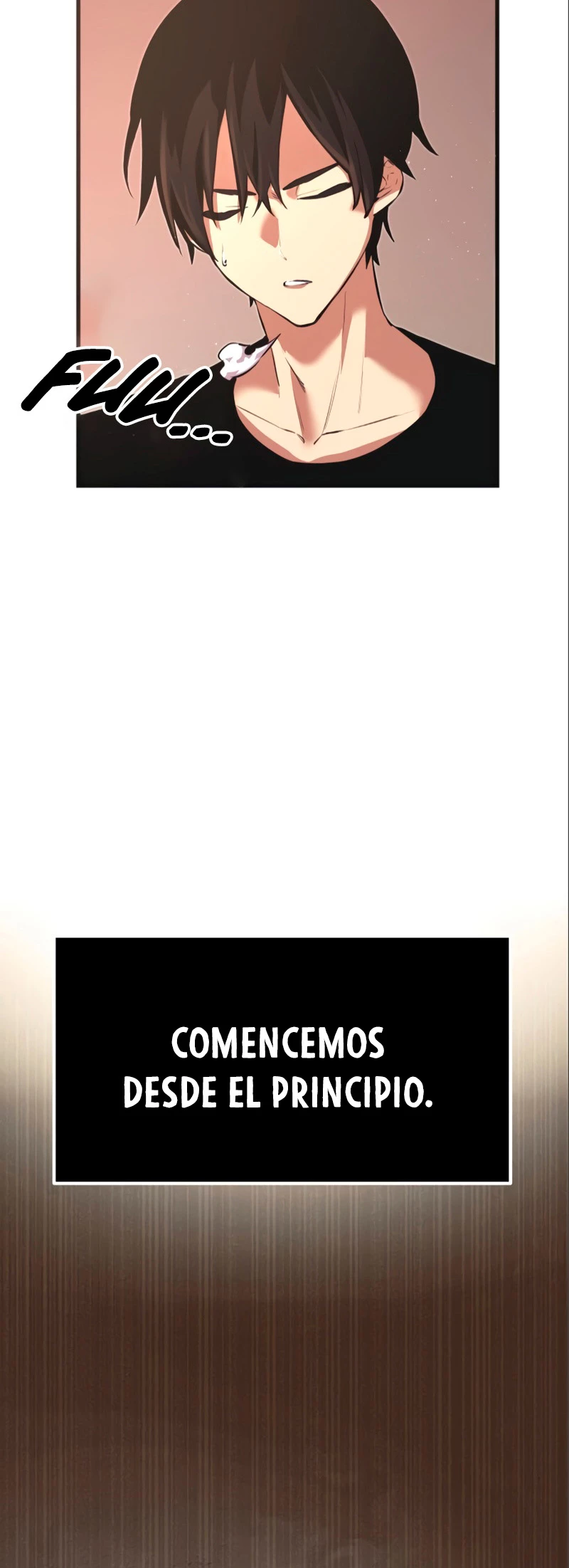 Obtuve un Objeto Mítico Capitulo 4 página 10