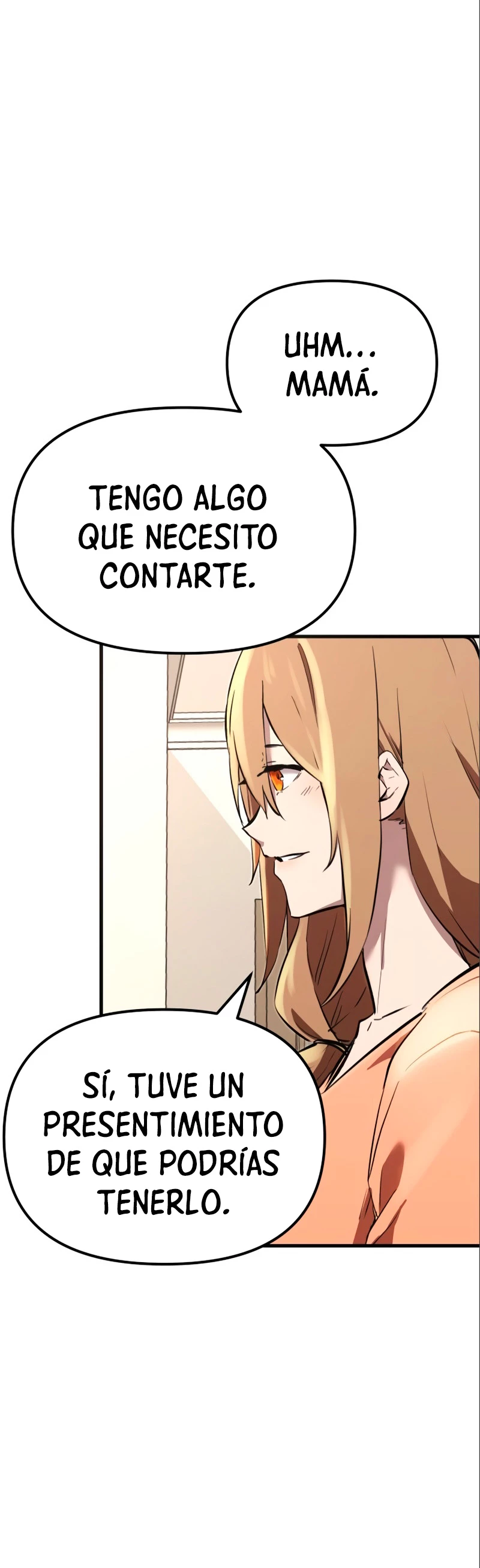 Obtuve un Objeto Mítico Capitulo 4 página 31