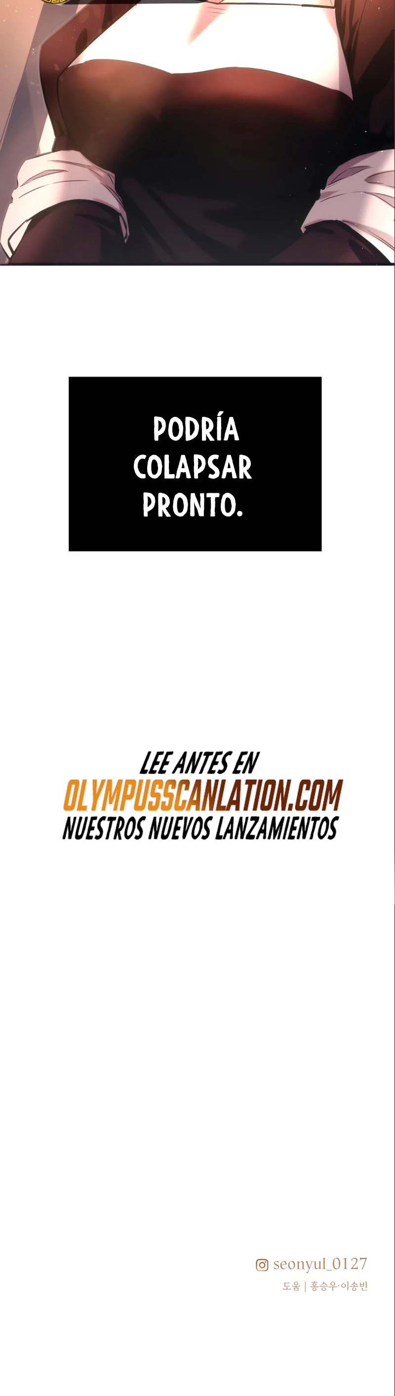 Obtuve un Objeto Mítico Capitulo 4 página 86