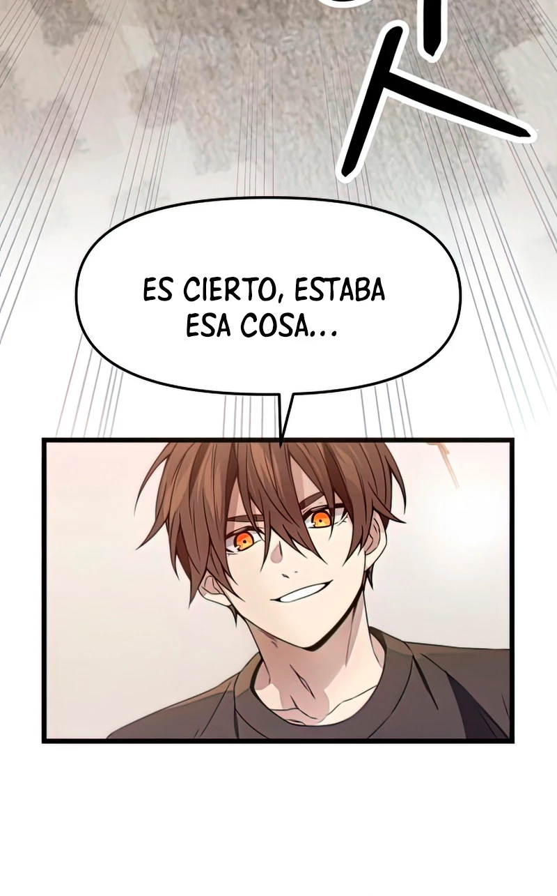 Obtuve un Objeto Mítico Capitulo 40 página 14