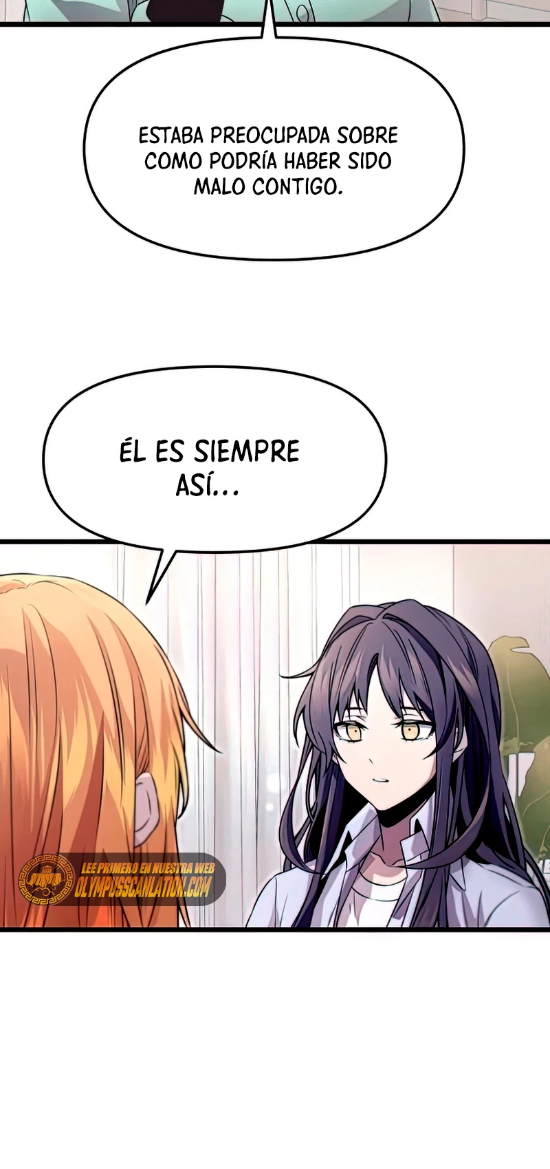 Obtuve un Objeto Mítico Capitulo 40 página 23