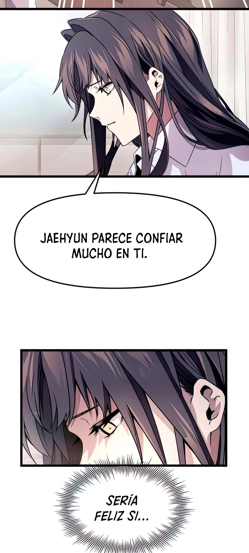Obtuve un Objeto Mítico Capitulo 40 página 26