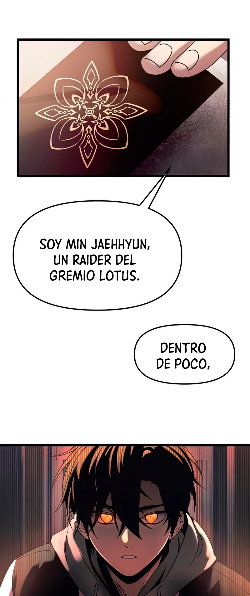 Obtuve un Objeto Mítico Capitulo 40 página 49