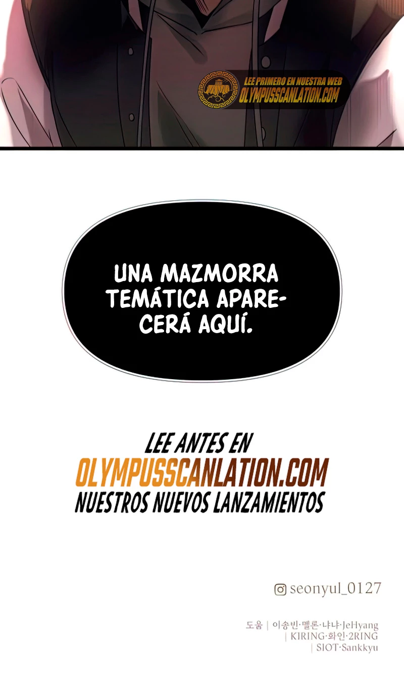 Obtuve un Objeto Mítico Capitulo 40 página 50
