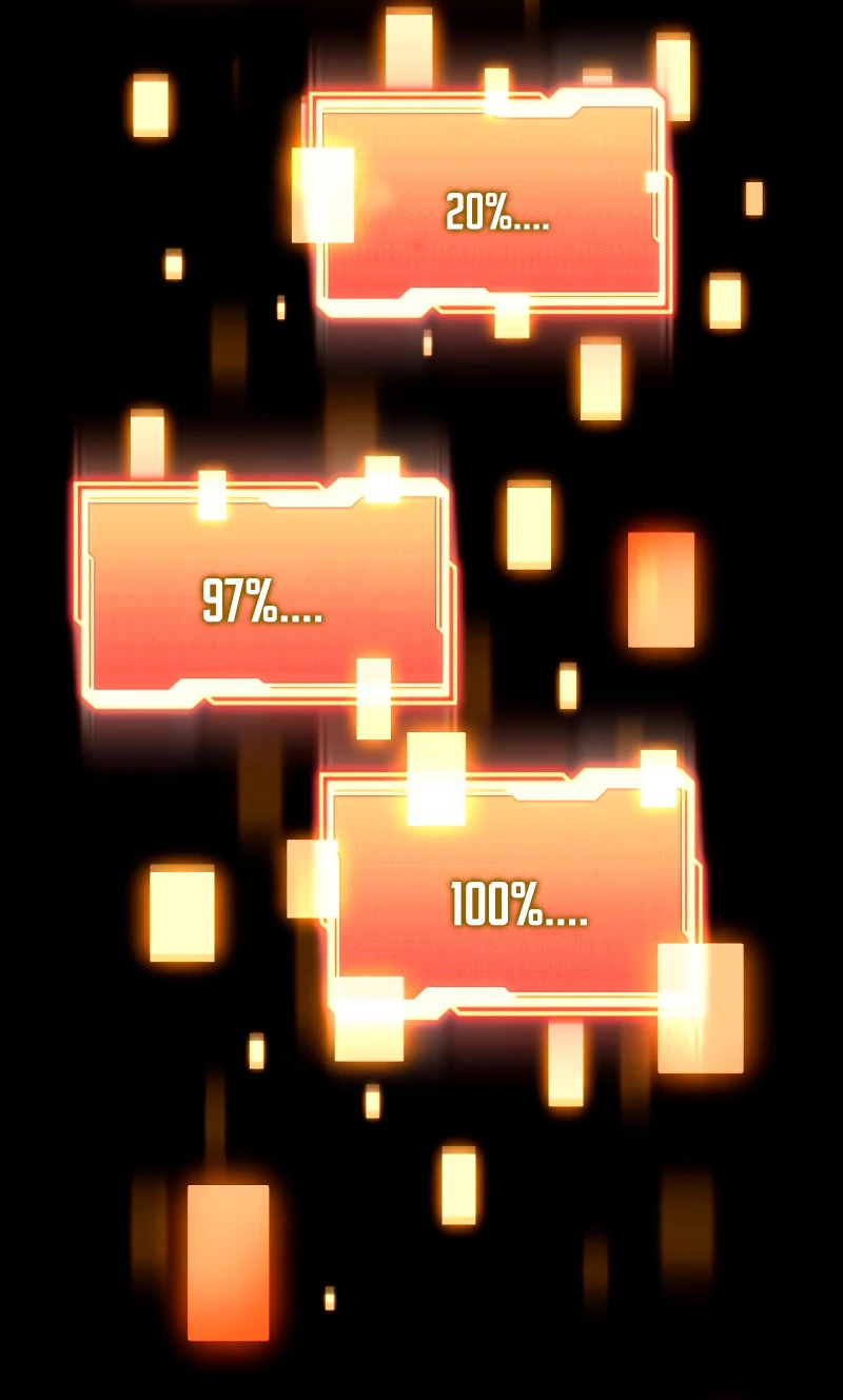 Obtuve un Objeto Mítico Capitulo 41 página 44