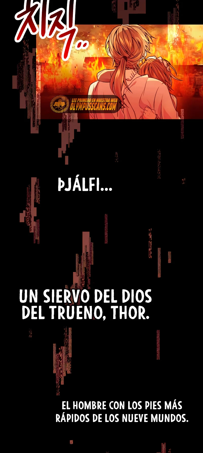 Obtuve un Objeto Mítico Capitulo 41 página 49