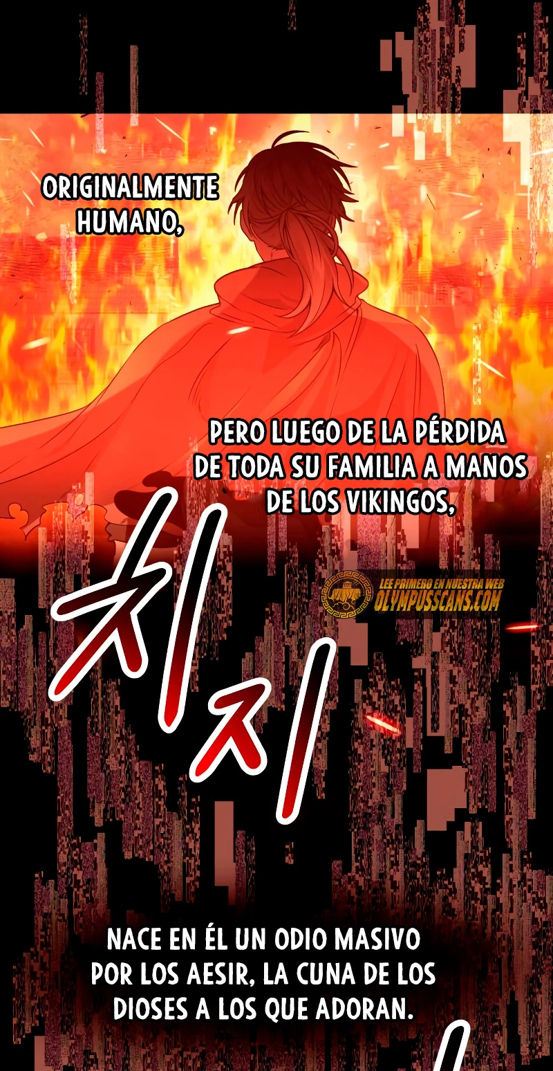Obtuve un Objeto Mítico Capitulo 41 página 50