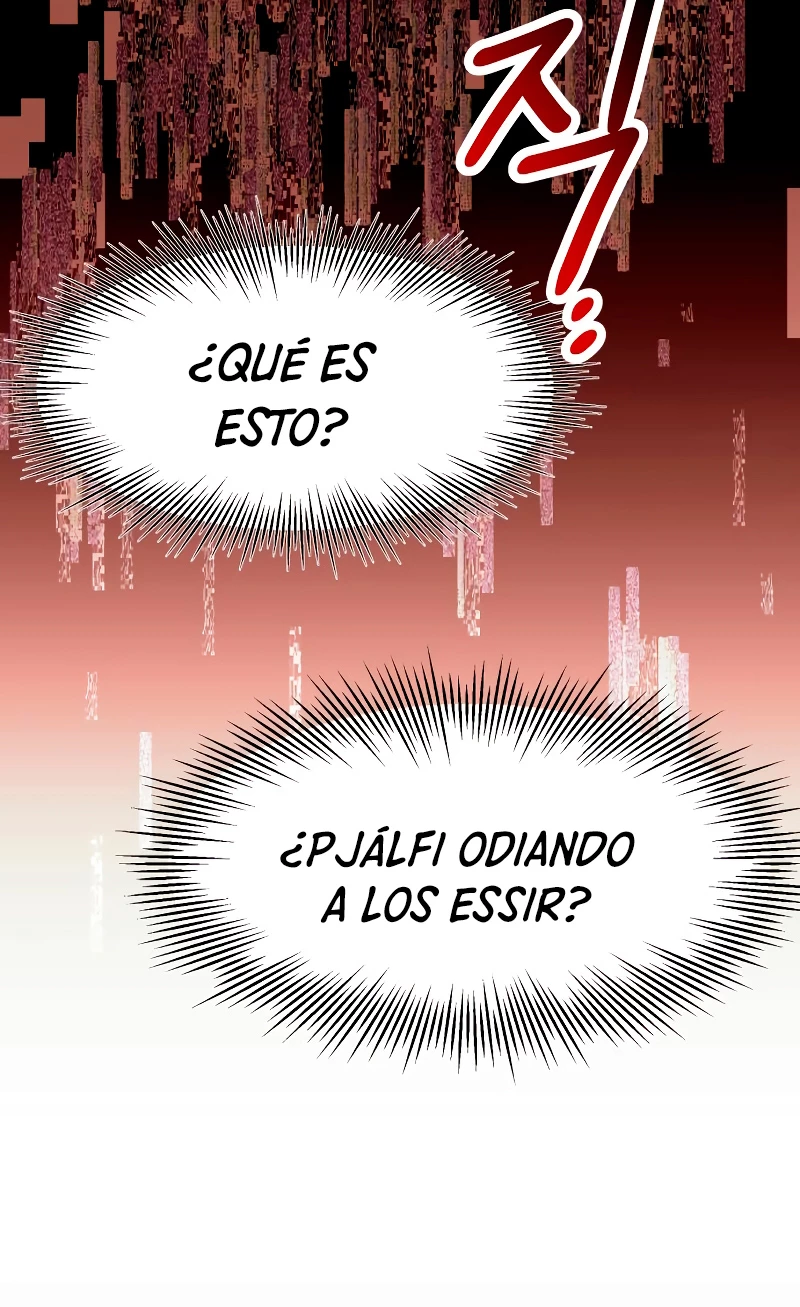 Obtuve un Objeto Mítico Capitulo 41 página 51