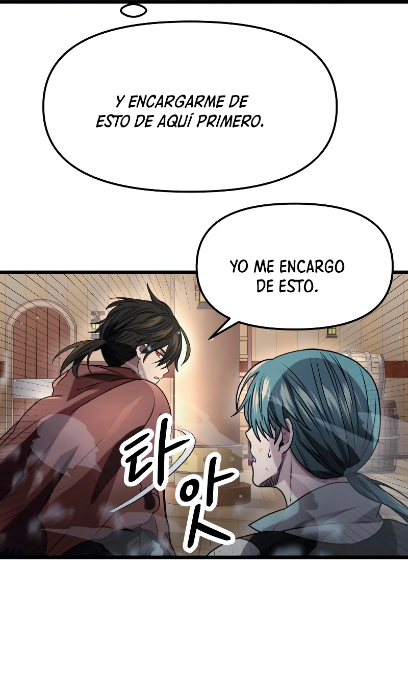 Obtuve un Objeto Mítico Capitulo 41 página 60