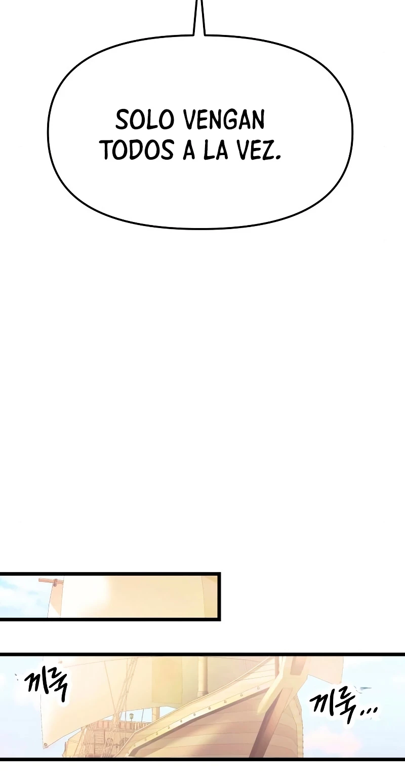 Obtuve un Objeto Mítico Capitulo 42 página 23