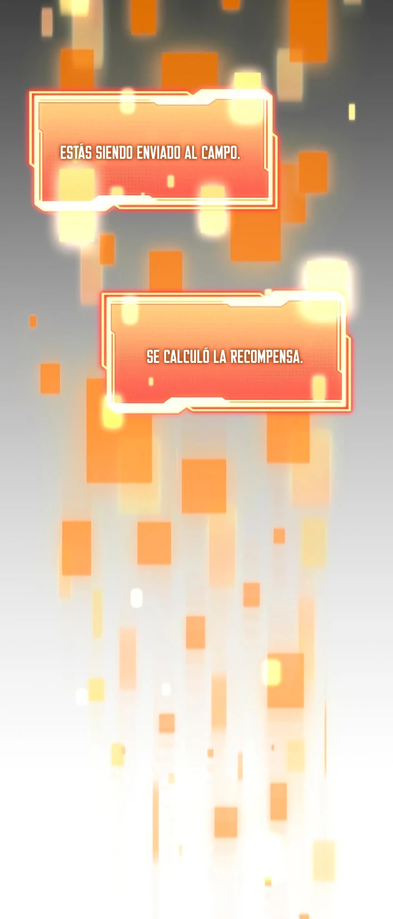 Obtuve un Objeto Mítico Capitulo 42 página 30