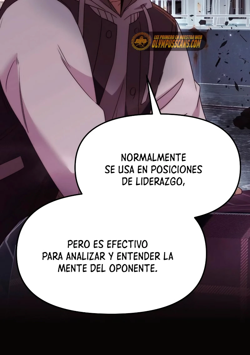 Obtuve un Objeto Mítico Capitulo 42 página 40